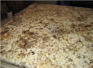 Solaris Granite