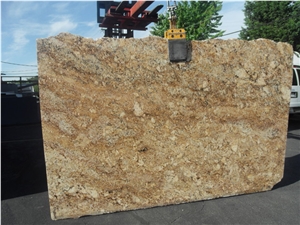 Solaris Granite