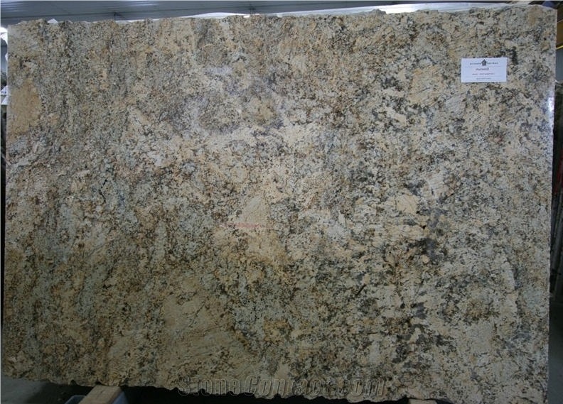 Solarium Granite Slab