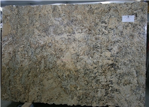 Solarium Granite Slab