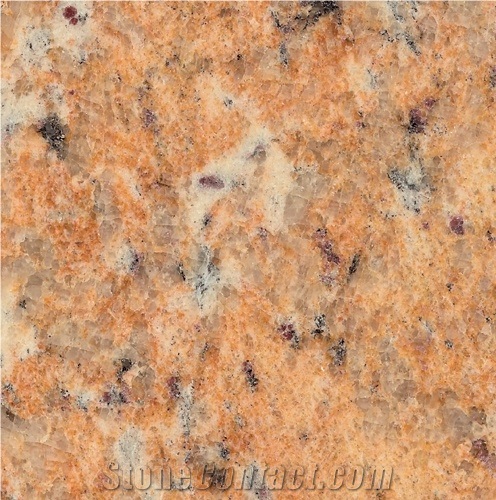 Solarium Granite Tile
