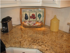Solarius Granite