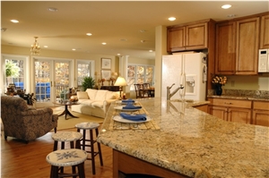 Solarius Granite