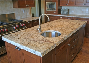 Solarius Granite