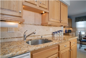 Solarius Granite