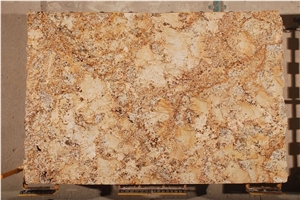 Solarius Granite