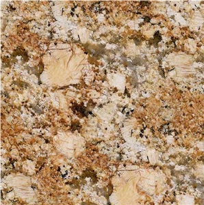 Solarius Granite
