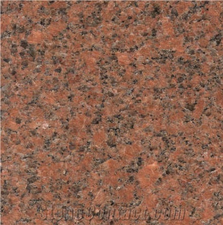 Solberga Granite 