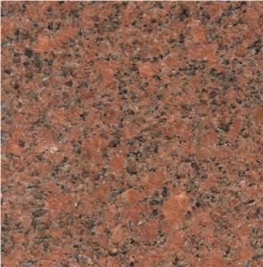 Solberga Granite