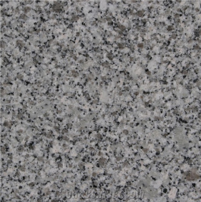 Spanish Grey Granite 