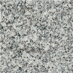 Sparkle White Granite