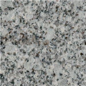 Sparkle White Granite Tile