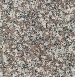 Speckled Brown Granite