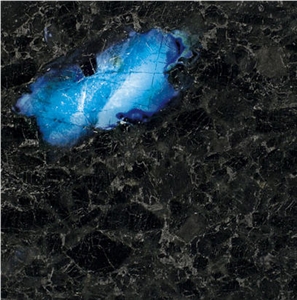 Spectrolite Granite