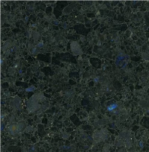 Spectrolite Granite