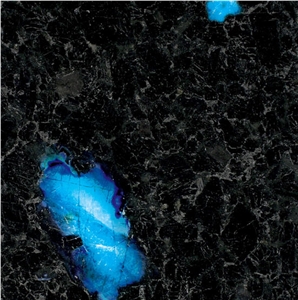 Spectrolite Granite