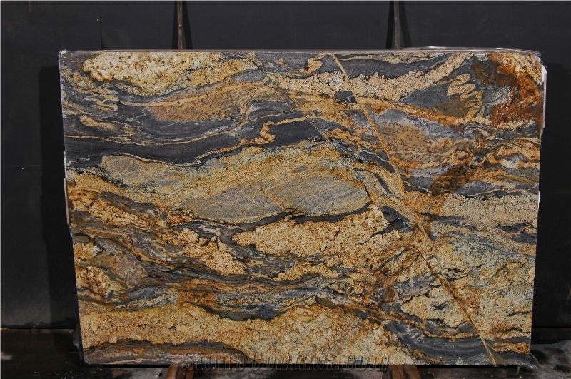 Spettacolo Slab