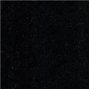 Spice Black Granite