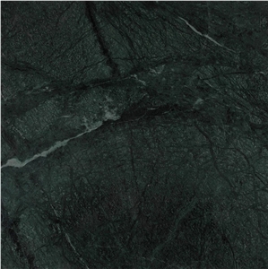 Spider Green Marble