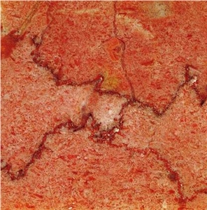 Spirolina Rose Marble