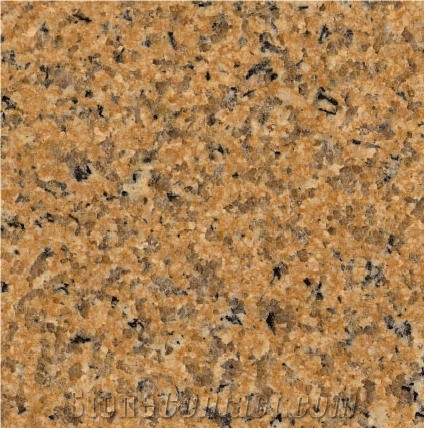 Spitzkoppe Granite 