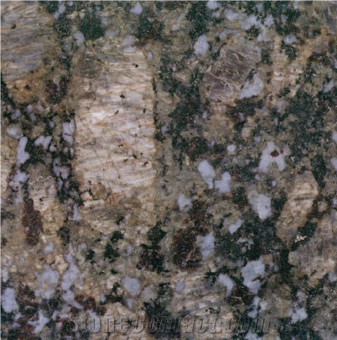 Spring Valley Granite 
