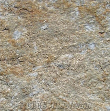 Springbok Diamant Quartzite 
