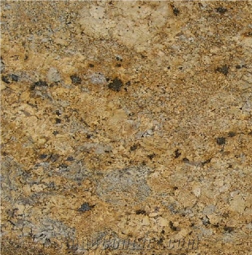 Springbok Granite 