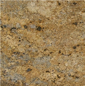 Springbok Granite