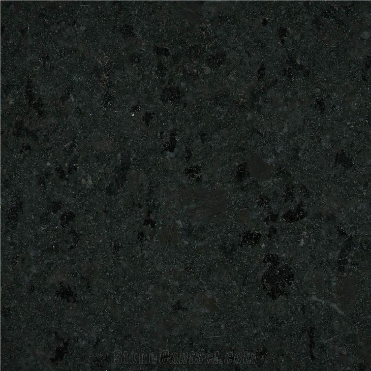 Spyke Black Granite 
