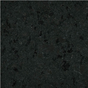 Spyke Black Granite