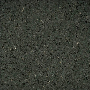 Spyke Black Granite Tile