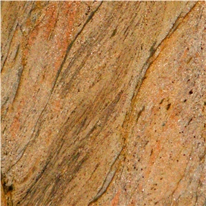 Sri Lanka Leopard Skin Granite