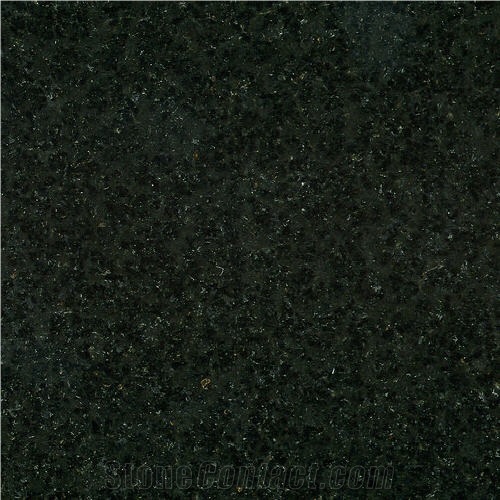 St. Johns Black Granite 