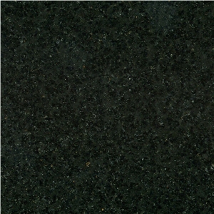 St. Johns Black Granite