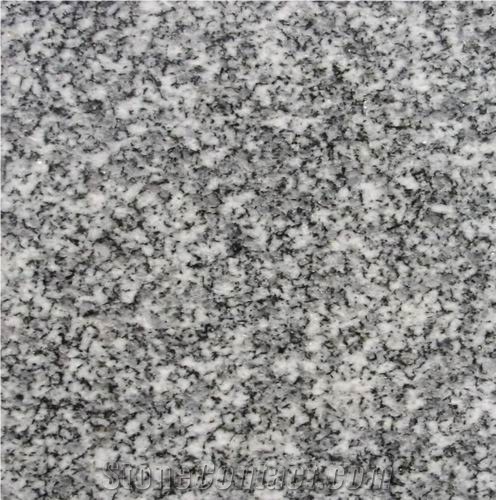 Stanstead Gray Granite 