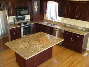 Star Beach Granite