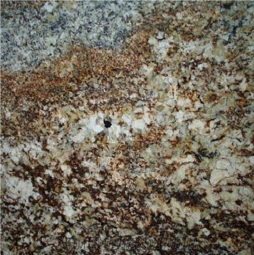 Star Beach Granite Tile