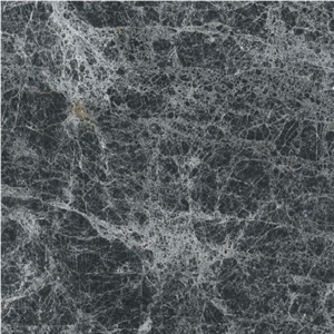 Star Black Marble