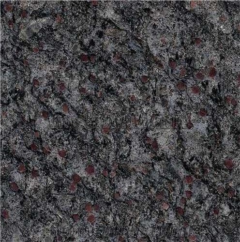 Star Rose Granite importance=