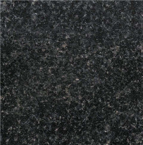 Starlike Black Granite 