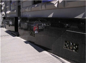 Starry Night Granite