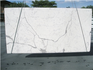 Statuary Marble Slab