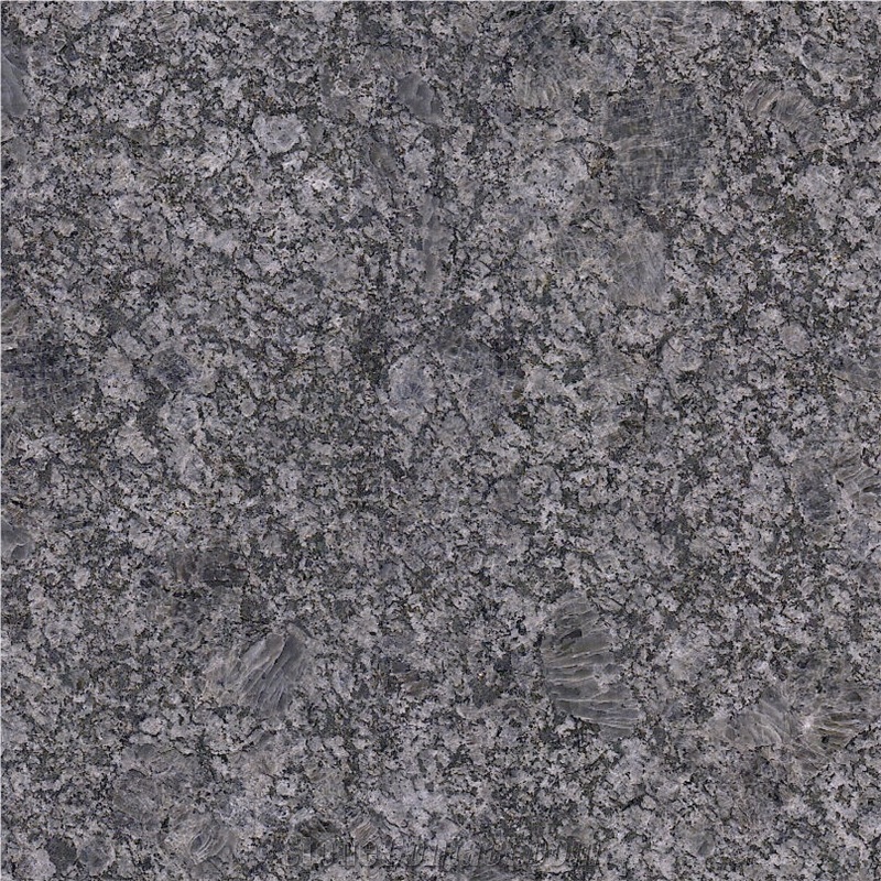 Steel Grey Granite 