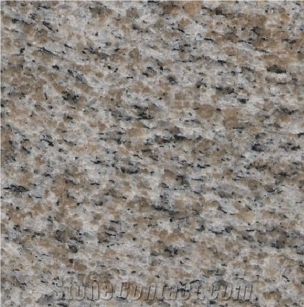 Stjernoeya Granite 