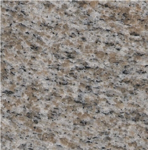 Stjernoeya Granite