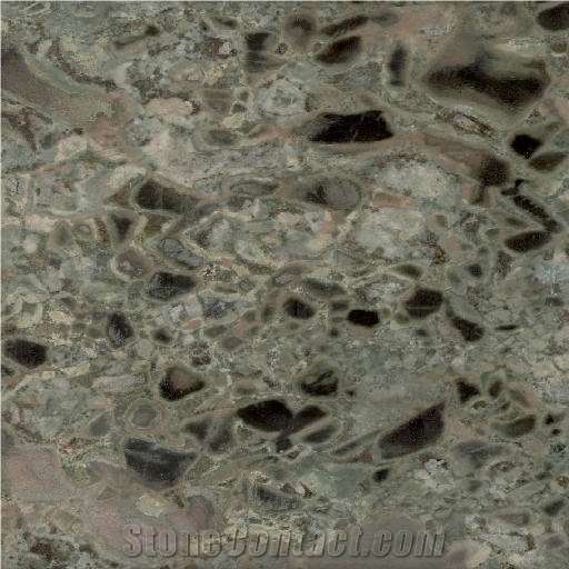 Stone River Granite 