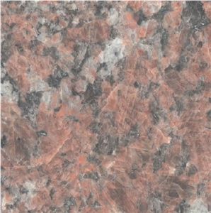 Stoney Creek Granite