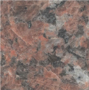 Stoney Creek Granite Tile