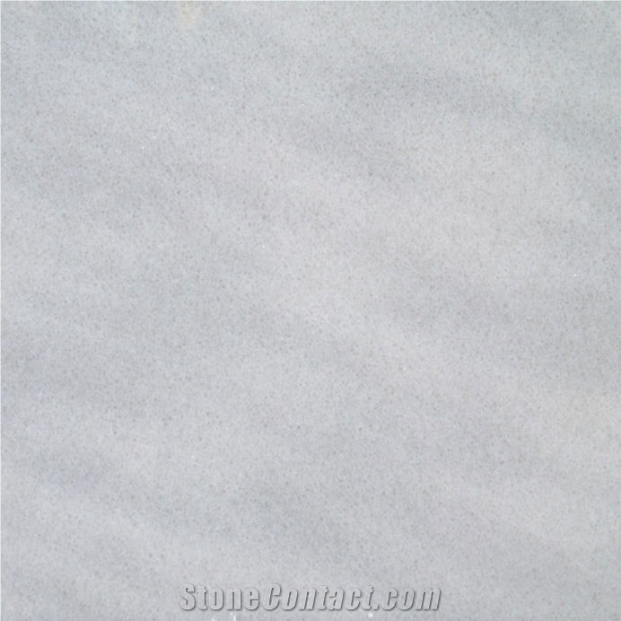 Storm White Marble 